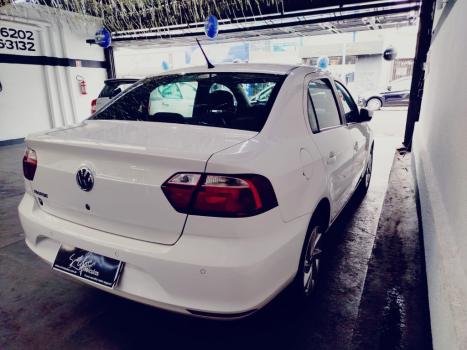 VOLKSWAGEN Voyage 1.0 4P FLEX, Foto 3