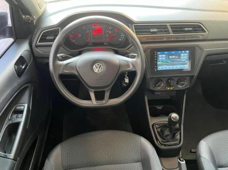 VOLKSWAGEN Voyage 1.6 S , Foto 7