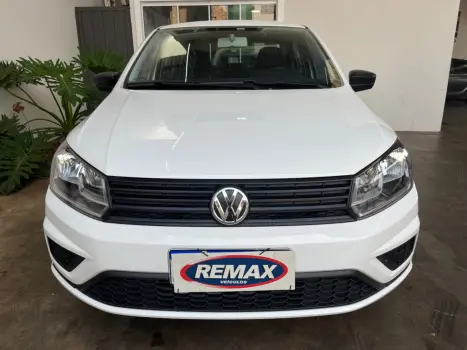 VOLKSWAGEN Voyage 1.6 S , Foto 5