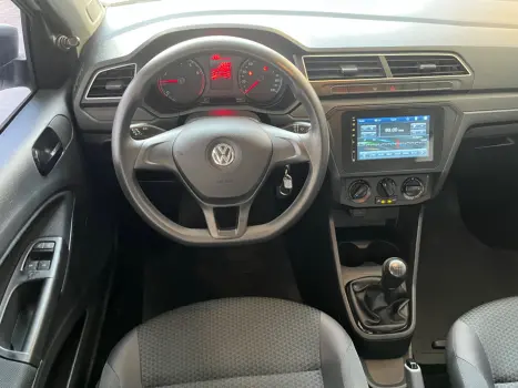 VOLKSWAGEN Voyage 1.6 S , Foto 7