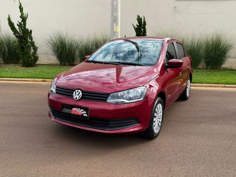 VOLKSWAGEN Voyage 1.6 4P G6 I-TREND FLEX, Foto 1