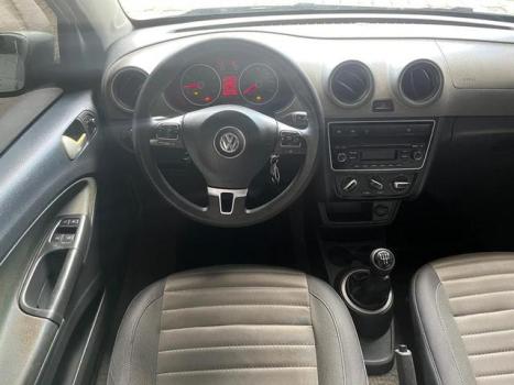 VOLKSWAGEN Voyage 1.6 S , Foto 4