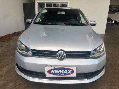 VOLKSWAGEN Voyage 1.6 S , Foto 5