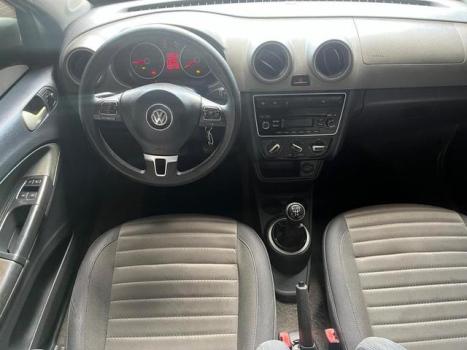 VOLKSWAGEN Voyage 1.6 S , Foto 7