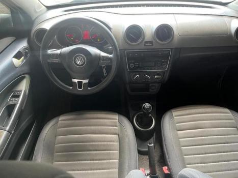 VOLKSWAGEN Voyage 1.6 S , Foto 9