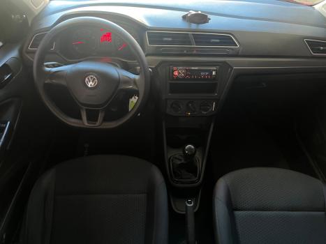 VOLKSWAGEN Voyage 1.6 S , Foto 4