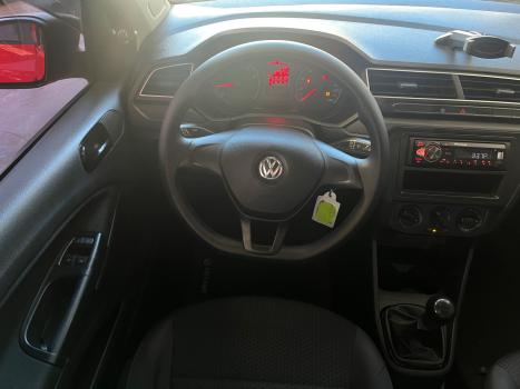 VOLKSWAGEN Voyage 1.6 S , Foto 7