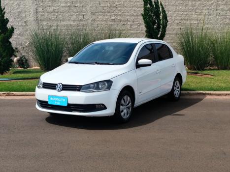 VOLKSWAGEN Voyage 1.0 4P TREND FLEX, Foto 3