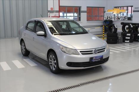 VOLKSWAGEN Voyage 1.0 4P FLEX, Foto 1