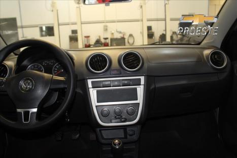 VOLKSWAGEN Voyage 1.0 4P FLEX, Foto 5