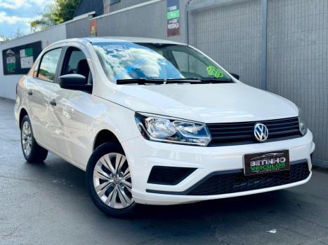 VOLKSWAGEN Voyage 1.0 4P FLEX, Foto 2