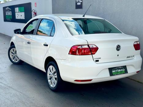 VOLKSWAGEN Voyage 1.0 4P FLEX, Foto 3
