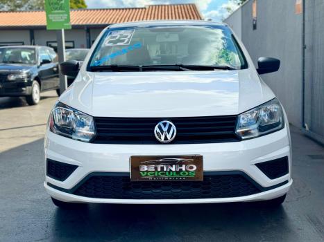 VOLKSWAGEN Voyage 1.0 4P FLEX, Foto 5