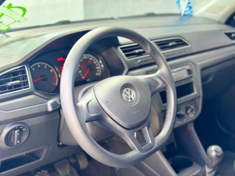 VOLKSWAGEN Voyage 1.0 4P FLEX, Foto 7