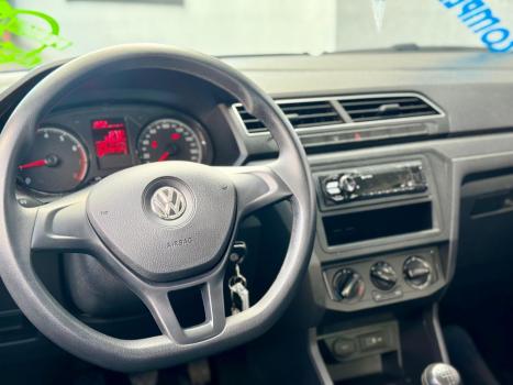 VOLKSWAGEN Voyage 1.0 4P FLEX, Foto 12