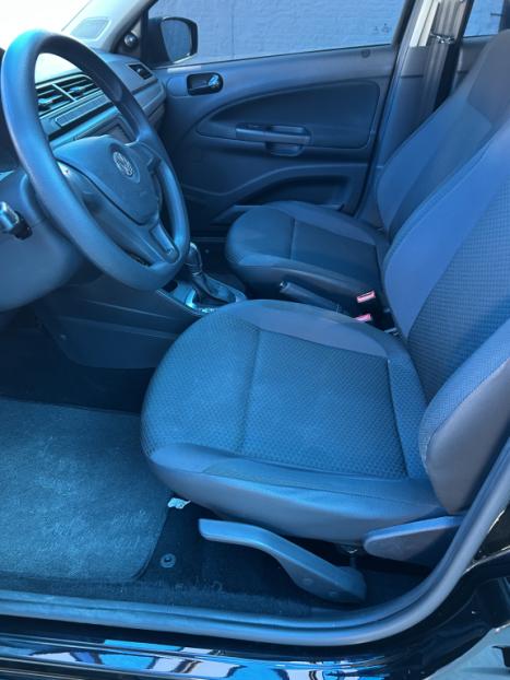 VOLKSWAGEN Voyage 1.6 4P FLEX MSI AUTOMTICO, Foto 5