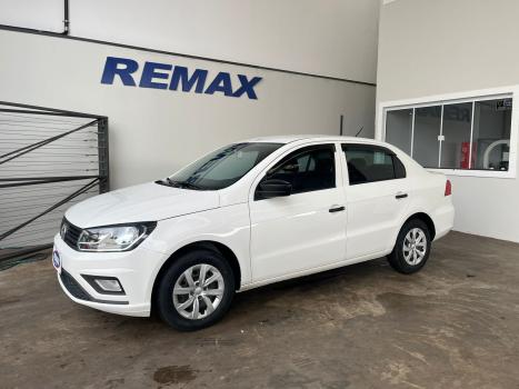 VOLKSWAGEN Voyage 1.0 4P CITY FLEX, Foto 2