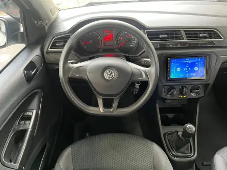 VOLKSWAGEN Voyage 1.0 4P CITY FLEX, Foto 4