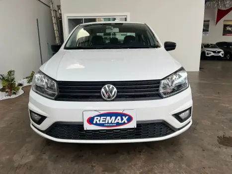 VOLKSWAGEN Voyage 1.0 4P CITY FLEX, Foto 5
