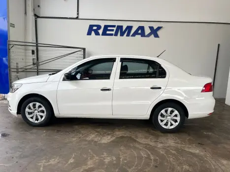 VOLKSWAGEN Voyage 1.0 4P CITY FLEX, Foto 6