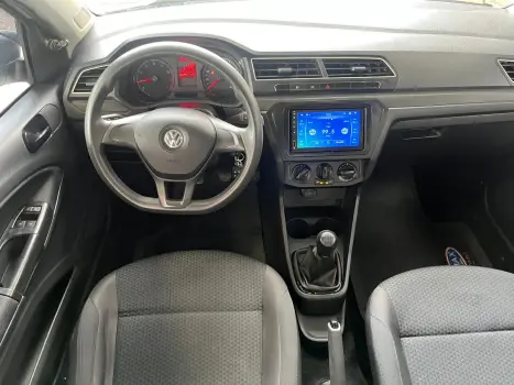 VOLKSWAGEN Voyage 1.0 4P CITY FLEX, Foto 7