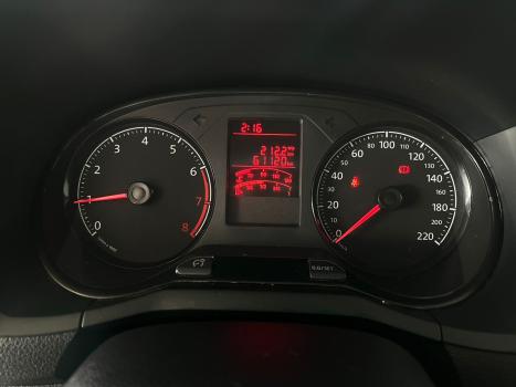 VOLKSWAGEN Voyage 1.0 4P CITY FLEX, Foto 9