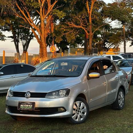 VOLKSWAGEN Voyage 1.6 4P CITY FLEX, Foto 1
