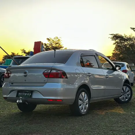 VOLKSWAGEN Voyage 1.6 4P CITY FLEX, Foto 4