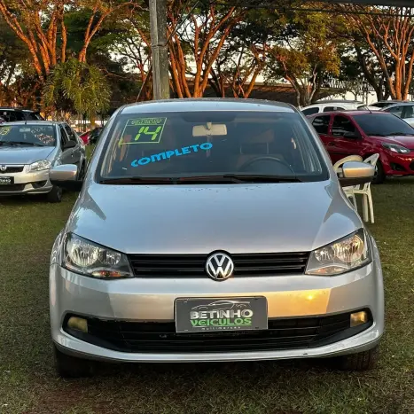 VOLKSWAGEN Voyage 1.6 4P CITY FLEX, Foto 7