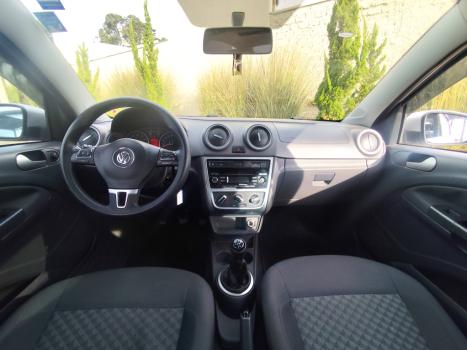 VOLKSWAGEN Voyage 1.0 4P CONFORTLINE FLEX, Foto 9