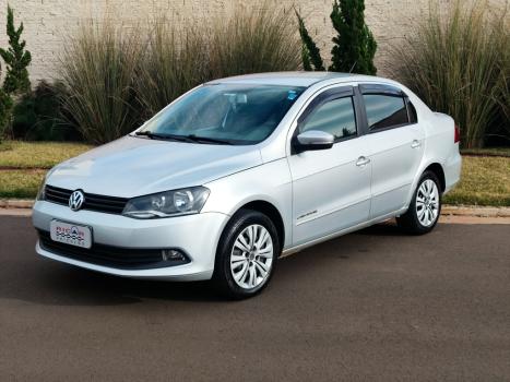 VOLKSWAGEN Voyage 1.0 4P CONFORTLINE FLEX, Foto 3