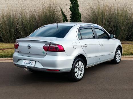 VOLKSWAGEN Voyage 1.0 4P CONFORTLINE FLEX, Foto 4