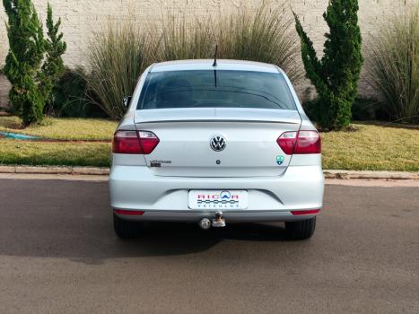 VOLKSWAGEN Voyage 1.0 4P CONFORTLINE FLEX, Foto 5