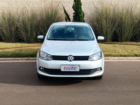VOLKSWAGEN Voyage 1.0 4P CONFORTLINE FLEX, Foto 2