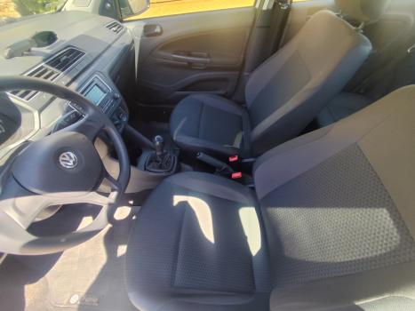 VOLKSWAGEN Voyage 1.6 4P G7 TRENDLINE FLEX, Foto 7
