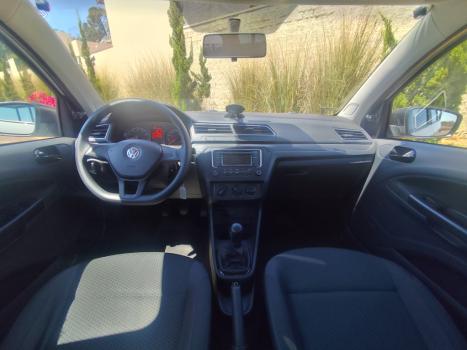 VOLKSWAGEN Voyage 1.6 4P G7 TRENDLINE FLEX, Foto 9