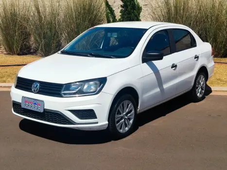 VOLKSWAGEN Voyage 1.6 4P G7 TRENDLINE FLEX, Foto 3