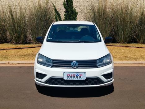 VOLKSWAGEN Voyage 1.6 4P G7 TRENDLINE FLEX, Foto 2