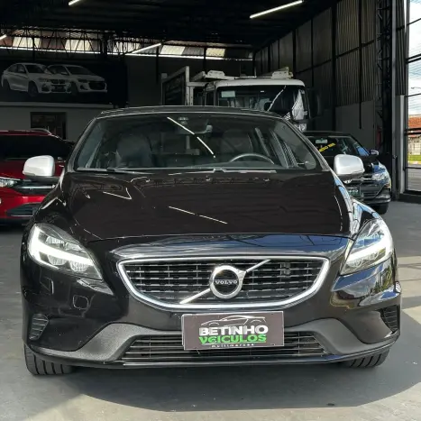 VOLVO V40 2.0 4P T5 R-DESIGN TURBO AUTOMTICO, Foto 5