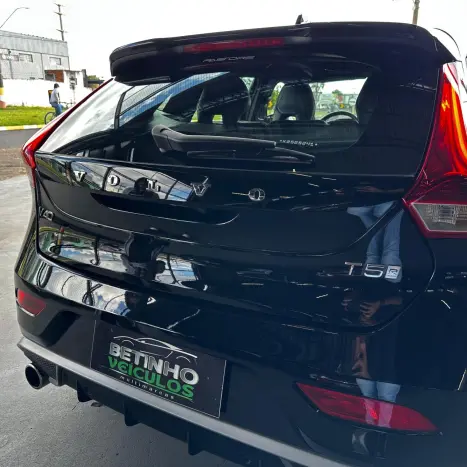 VOLVO V40 2.0 4P T5 R-DESIGN TURBO AUTOMTICO, Foto 7