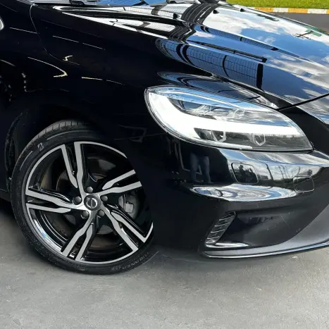 VOLVO V40 2.0 4P T5 R-DESIGN TURBO AUTOMTICO, Foto 8