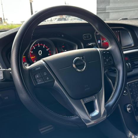 VOLVO V40 2.0 4P T5 R-DESIGN TURBO AUTOMTICO, Foto 9