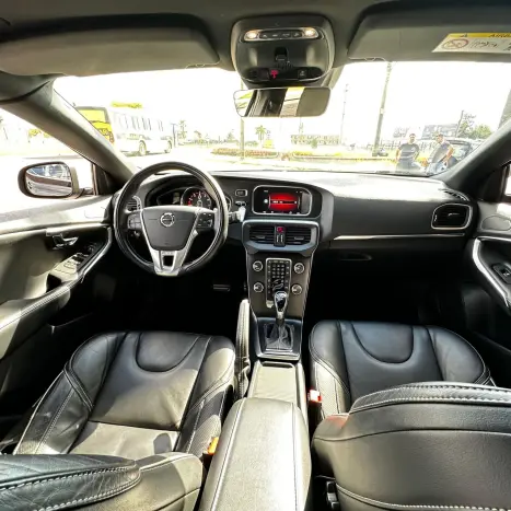 VOLVO V40 2.0 4P T5 R-DESIGN TURBO AUTOMTICO, Foto 10