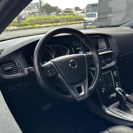 VOLVO V40 2.0 4P T5 R-DESIGN TURBO AUTOMTICO, Foto 11