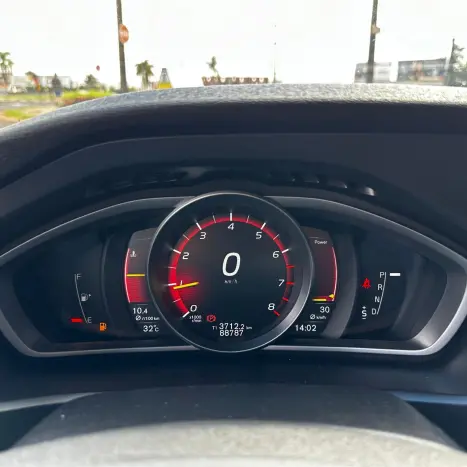 VOLVO V40 2.0 4P T5 R-DESIGN TURBO AUTOMTICO, Foto 12
