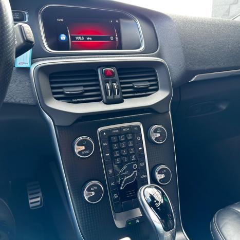 VOLVO V40 2.0 4P T5 R-DESIGN TURBO AUTOMTICO, Foto 14