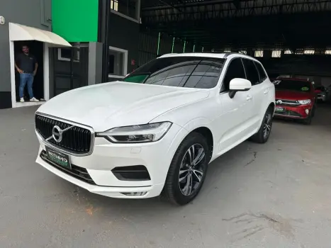 VOLVO XC60 2.0 4P T5 MOMENTUM TURBO AUTOMTICO, Foto 1