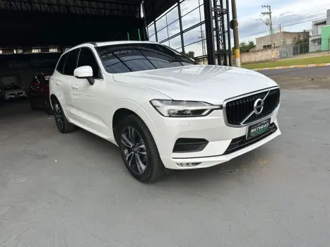 VOLVO XC60 2.0 4P T5 MOMENTUM TURBO AUTOMTICO, Foto 2