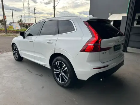 VOLVO XC60 2.0 4P T5 MOMENTUM TURBO AUTOMTICO, Foto 3