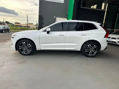VOLVO XC60 2.0 4P T5 MOMENTUM TURBO AUTOMTICO, Foto 4